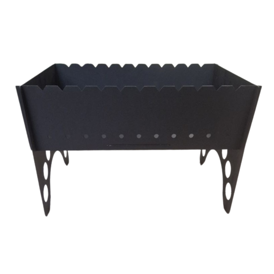 Мангал 2,0 1897-2,0