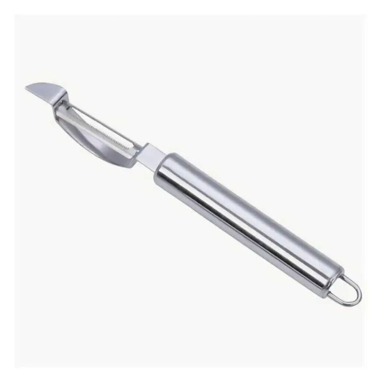 Овощечистка - пиллер нерж OLS-400-11