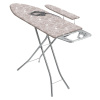 Доска гладильная "БЕЛЛЬ-КЛАССИК3" тефл. БКТ3