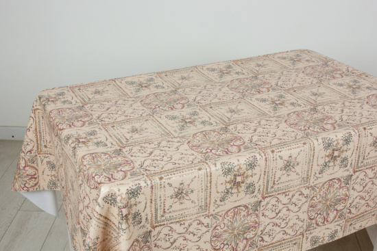 Клеенка Алегра, 140 см, Фарос