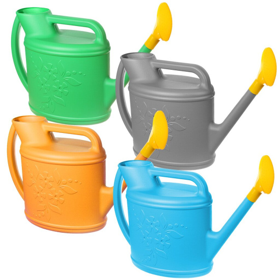 Лейка 10л "Премьера" с рассеивателем (уп.6)М1628