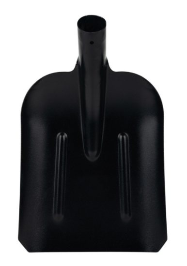 Лопата совковая ЛСП, б/ч (А) 091480