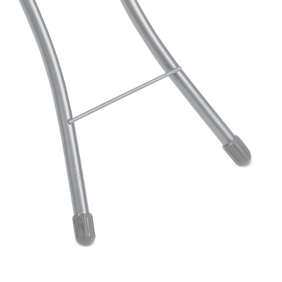 Доска гладильная "БЕЛЛЬ-КЛАССИК2"пу, пр. БК2