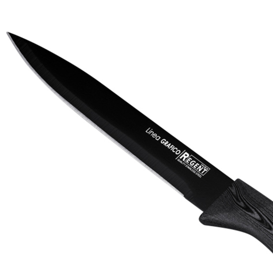 Нож универсальный 135/240мм (utility 5") Linea GRAFICO 93-KN-GF-4