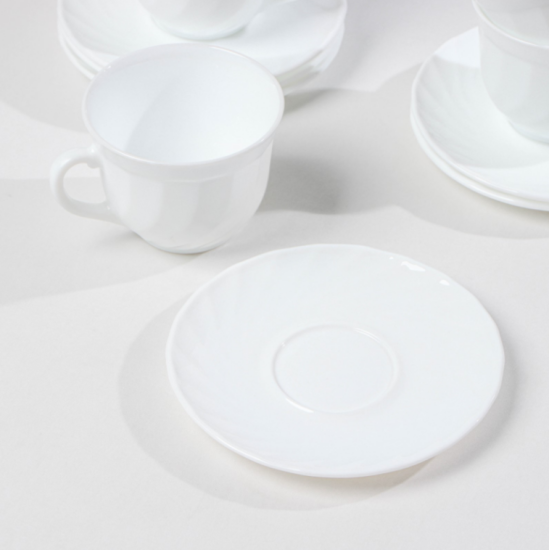 ТРИАНОН Чайный набор 220мл. Е8845