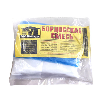 Бордосская смесь 0,6 кг