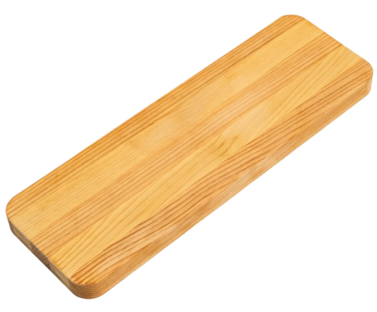 Менажница трехсекционая 30*10*1,8 см (берёза) 105708 Менажница трехсекционая 30*10*1,8 см (берёза) 105708