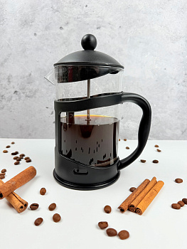 Френч-пресс 800мл OLS-339-42