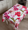Клеенка уДачная, 130 см, 81060, Цветочная аллея 15557