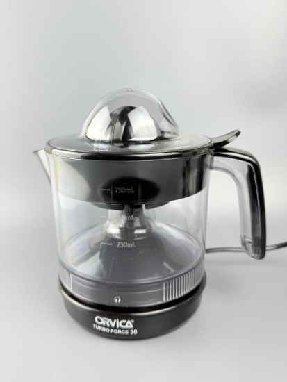 Мини соковыжималка электрическая Orvica, 30 Вт ORM-625 OLS-225-6