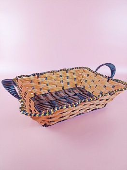 Корзина 36,5см 124-047