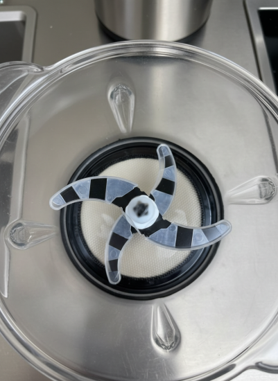 Измельчитель 3л OLS-SC-8203X