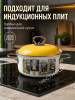 Кастрюля 2,0 литра (Сумерки) Е-1510АП4/6Жл