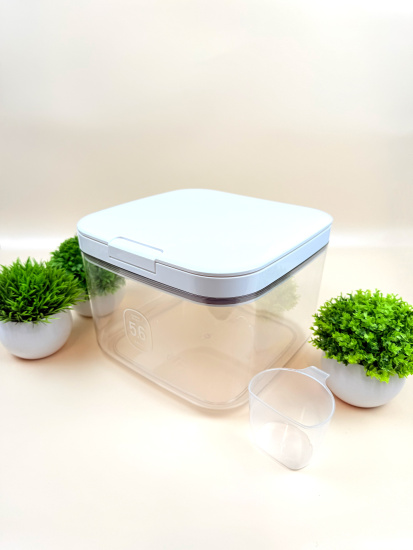 Контейнер акриловый 5.6 л OLS-D984 Контейнер акриловый 5.6 л OLS-D984