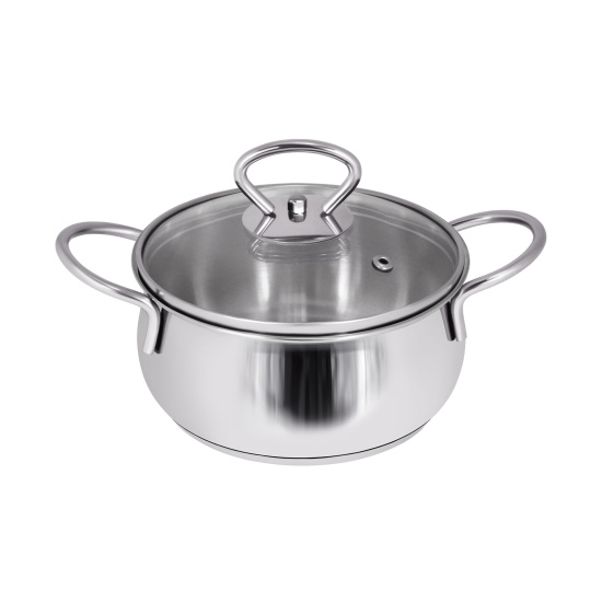 Кастрюля 2,8 л. (Н-401105ГСП4)  Кастрюля 2,8 л. (Н-401105ГСП4)