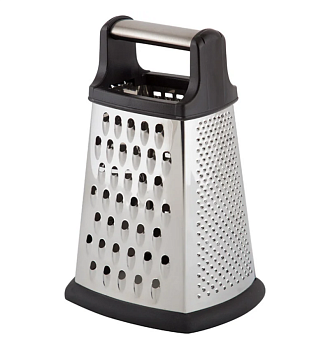 Терка четырехгранная 965011