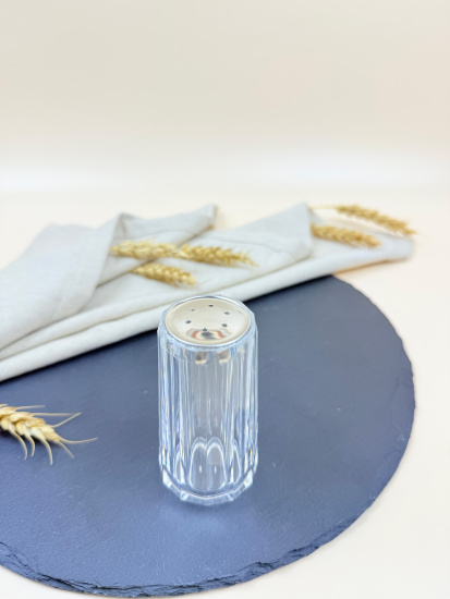 Солонка акриловая большая  OLS-805-3