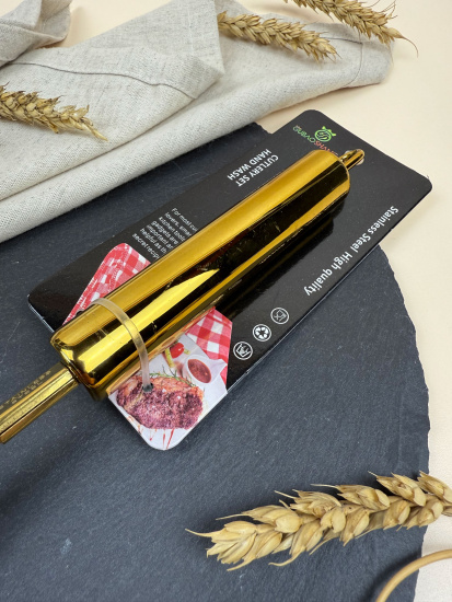 Венчик кулинарный OLS-391-1