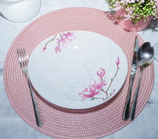 Набор столовый 1/28 PO-28SD-229  FIDAN  ИУ