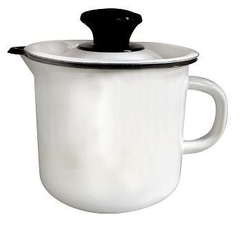 Кружка 1л с нос с/кр 40204-072