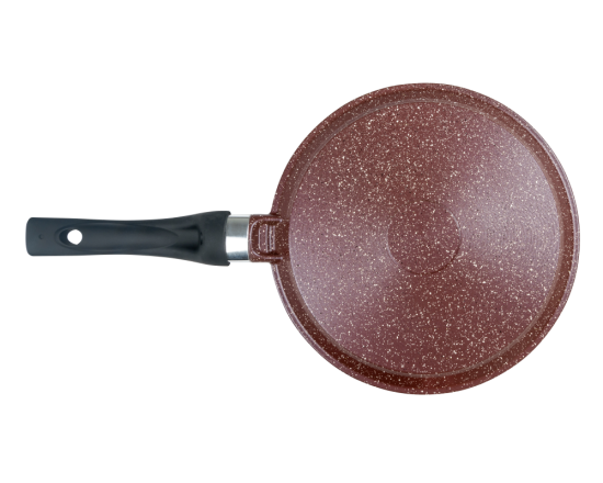 Сковорода блинная 22см  б221аш