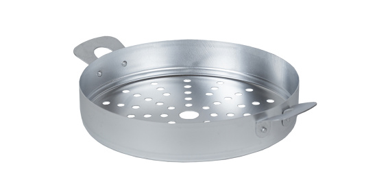 Мантоварка 13л 4 сетки (18134)