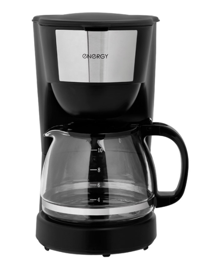 Кофеварка Energy EN-274 108171