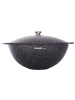 Казан для плова 7,0л АП линия "Granit ultra" (original) кго75а