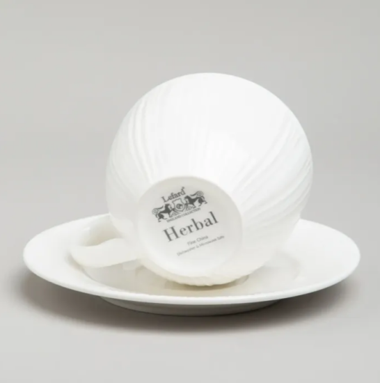 ЧАЙНЫЙ НАБОР LEFARD "HERBAL" НА 4 ПЕР. 8 ПР. 250 МЛ (425-253)