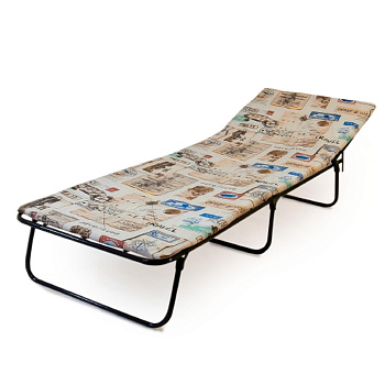 Кровать раскладная «Стандарт-М20»