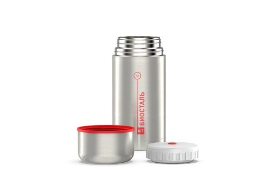 Термос ш/г суповой NТ-1000X (BIOSTAL)