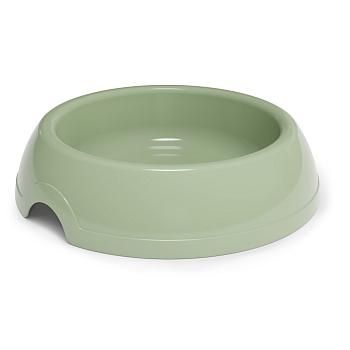 Миска для кошек "Юта" 0,2л ALTA М9051