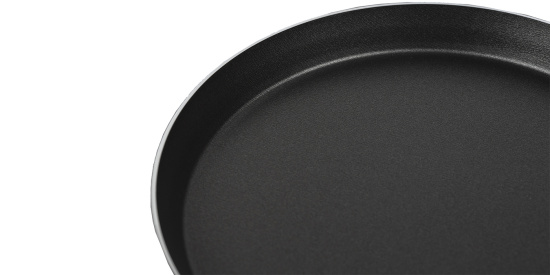 Сковорода блинная  22см, а/п без крышки Сплав А5 85662204