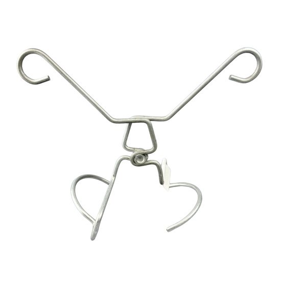 Захват проволочный