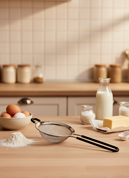 Сито 10см OLS-432-9