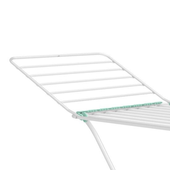 Сушилка для белья напольная 18м СБТ18/Б белый