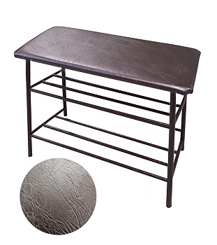 Обувница 2*60  312д н.медь