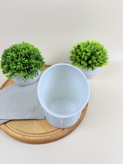 Солонка 13см 64071