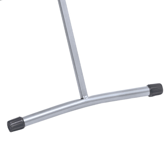 Доска гладильная "НИКА 5" пу, б/пр. Н5