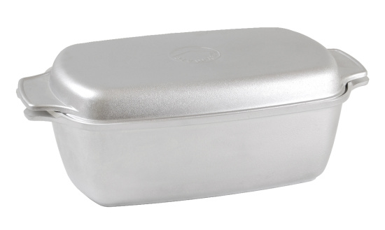 Гусятница 4,5л  г45