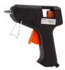 Пистолет клеевой Engy EGG-10, с подставкой, 10 Вт 357114