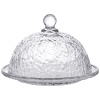 БЛЮДО "N'ICE" С КРЫШКОЙ 19,5*13 СМ (691-103)