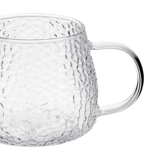 Набор 2пр. кружки для горячих напитков 430 мл, Linea FRANCO 93-FR-BR-02-430 Набор 2пр. кружки для горячих напитков 430 мл, Linea FRANCO 93-FR-BR-02-430