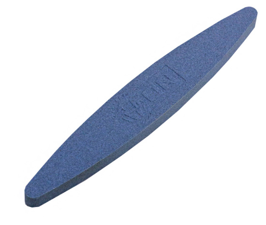 Брусок абразивный "Лодочка" 225мм. /9"  (Р120) 19-01-001