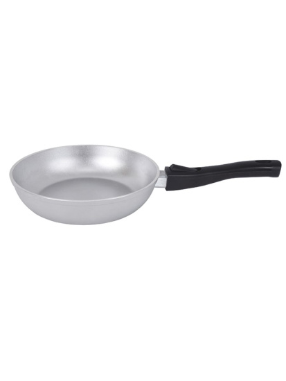 Сковорода 260 литая со съемной ручкой(Кукмор)С263