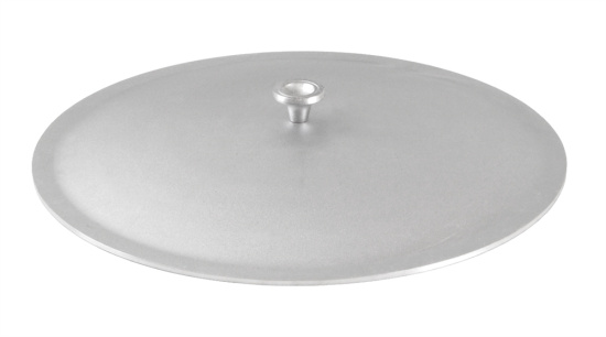 Крышка для казана 40л. кк410