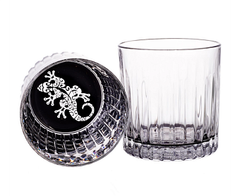 Набор стаканов RCR BICCHIERI MAORI 360 мл (6 шт) 45603