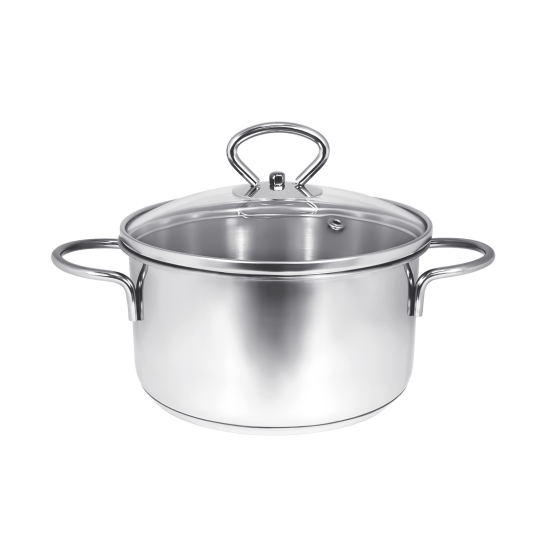 Кастрюля 1,9 л. (Н-1609ГСП4) 