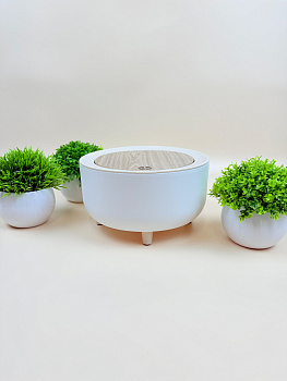 Настольное мусорное ведро OLS-480-11