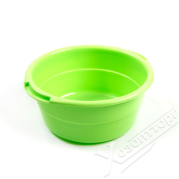 Таз 8л. особо прочный (г.Ижевск) (10120801)